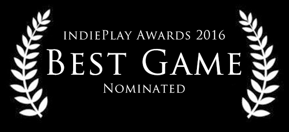 indieplay awards 2016 best game